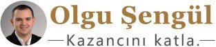 Olgu Şengül | Dijital Pazarlama Eğitimi ile Müşteri Kazanın